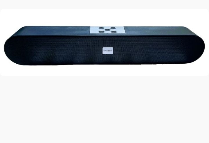 Wireless Sound Bar TV Speaker
