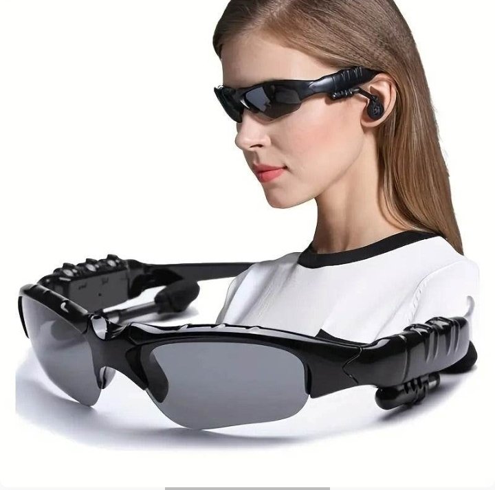 Sunglasses With Built In Bluetooth Headset