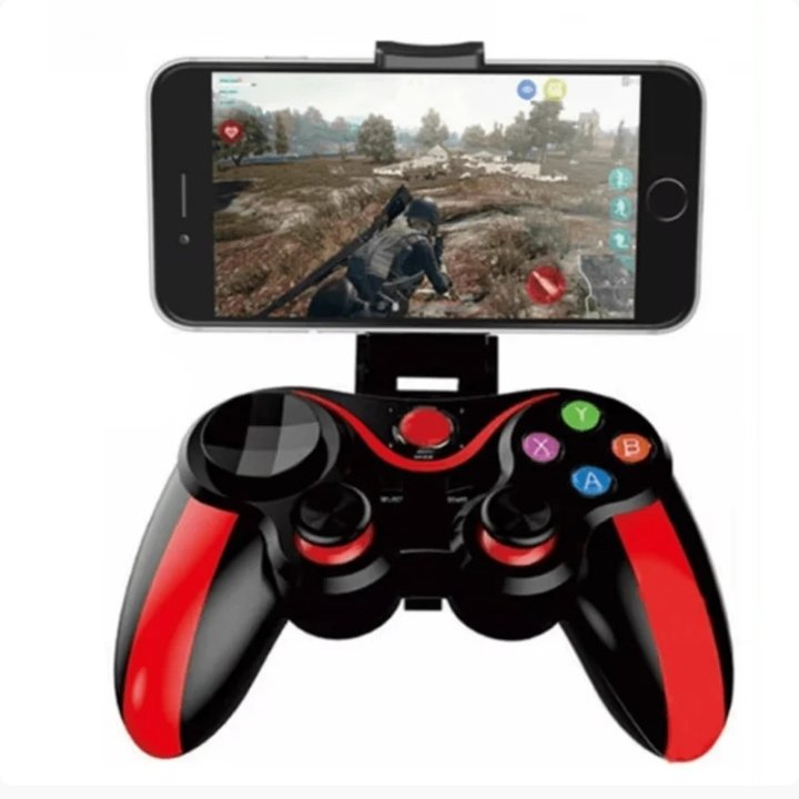 Game Controller for Android iPhone And PC