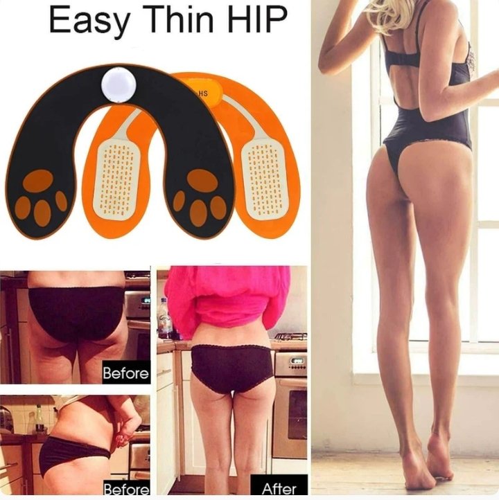 Hips EMS Muscle Stimulator