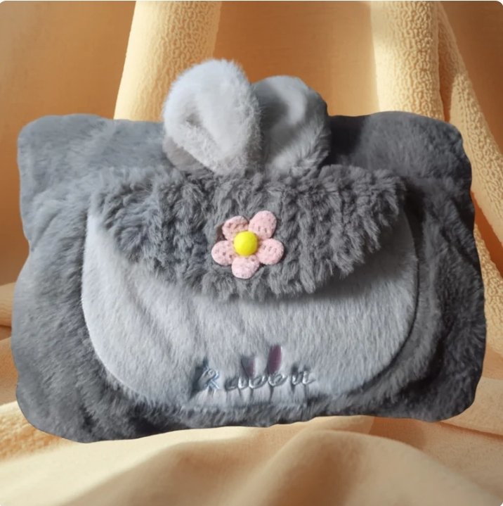 Rechargeable Electric Hot-Water Bag