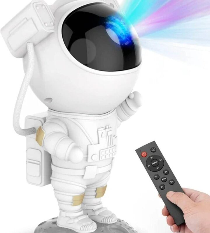 Galaxy Star Led Projector