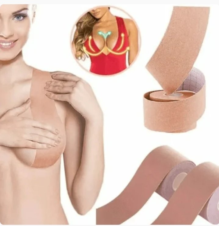 Boob Tape (5cm x 5m)