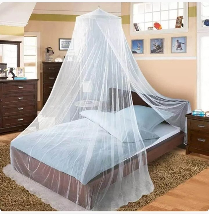 Adult Bed Canopy