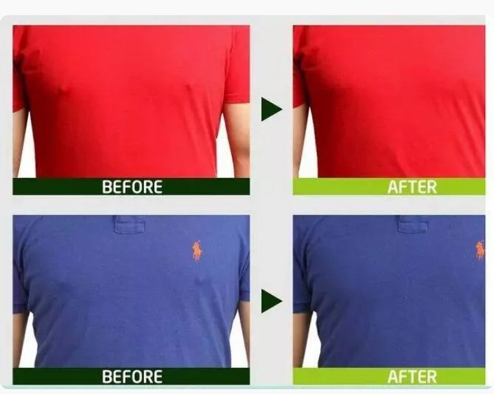 Nipple Covers (20 pcs)