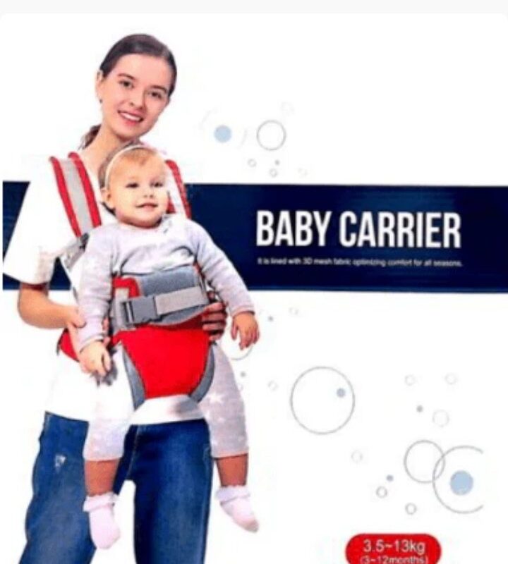 Kangaroo Baby Carrier