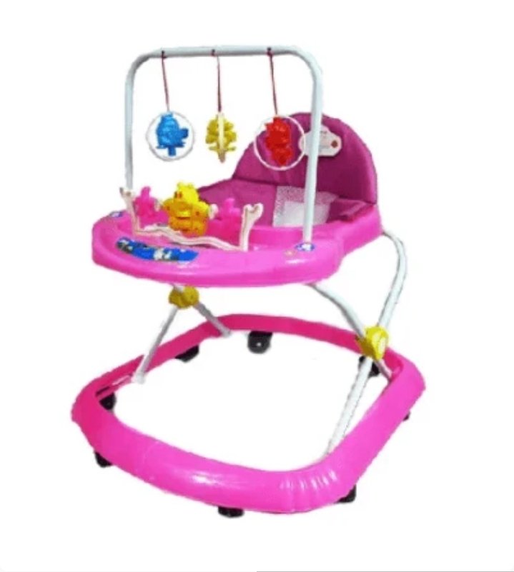 Stylish Baby Walker