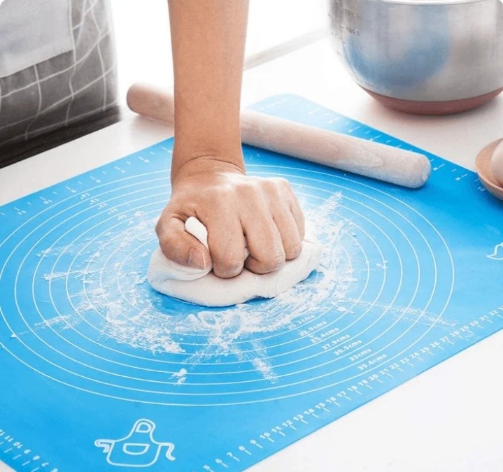 Kneading Silicone Baking Mat (40x50cm)