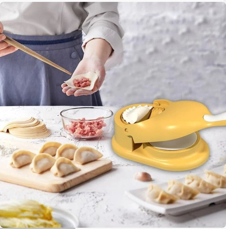 2in1 Dumpling Maker - Image 2