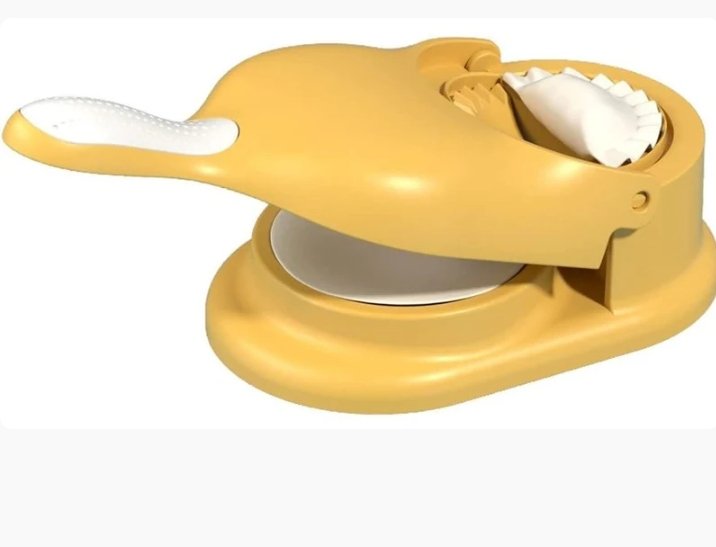 2in1 Dumpling Maker