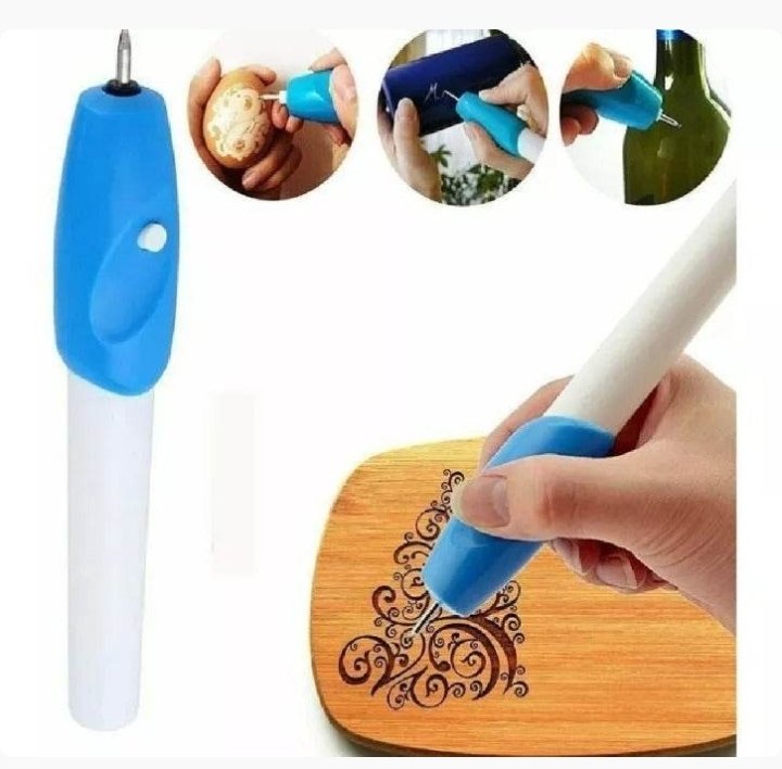 Engraver Pen