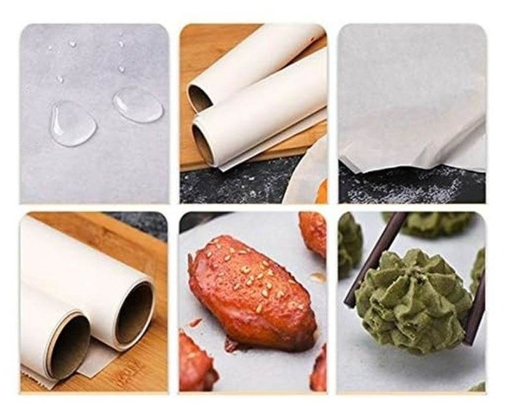 Non-Stick Baking Paper (20m)