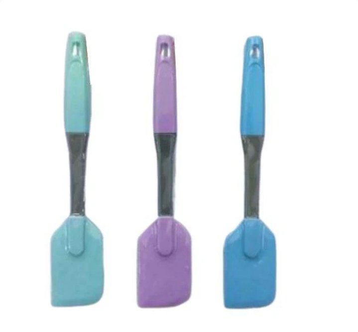 Silicone Baking Spatula (Each)