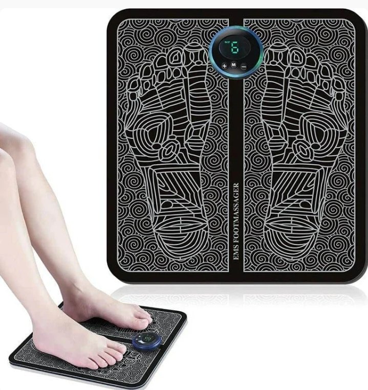 EMS Foot Massager