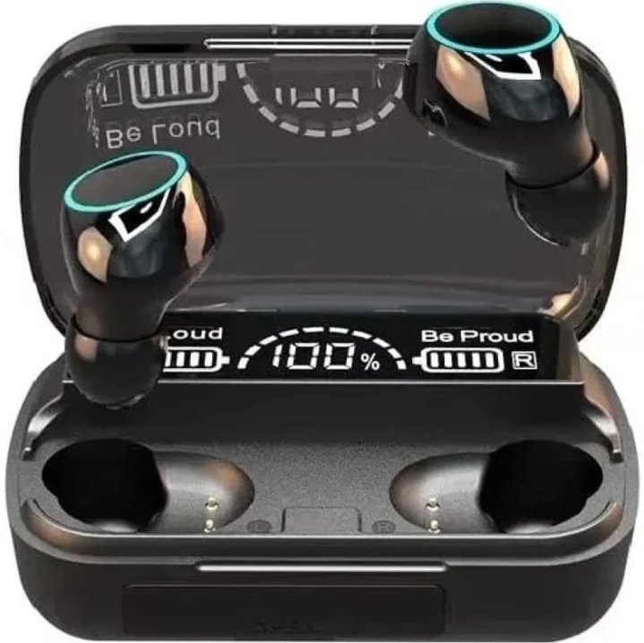 M30 Bluetooth TWS Earphone