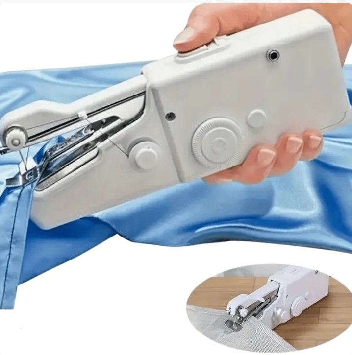 Handy Stitch Sewing Machine