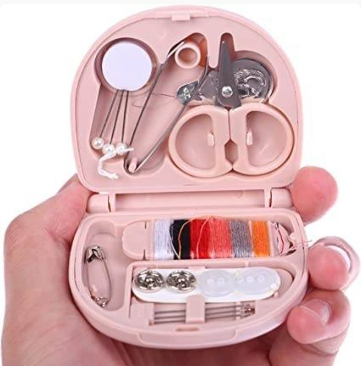 All in One Travel Sewing Kit