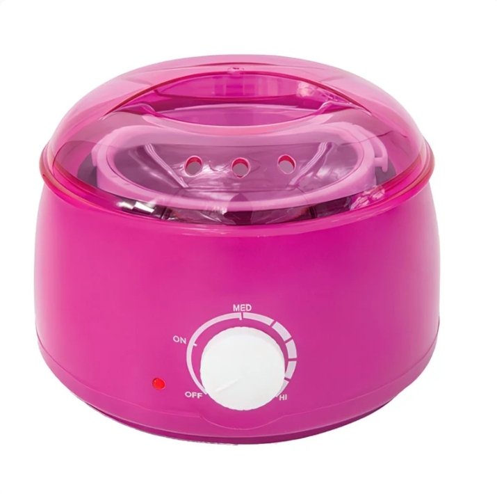 Portable Wax Heater for All Wax Types