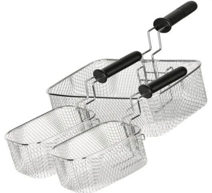 Deep Fryer (5L) - Image 2