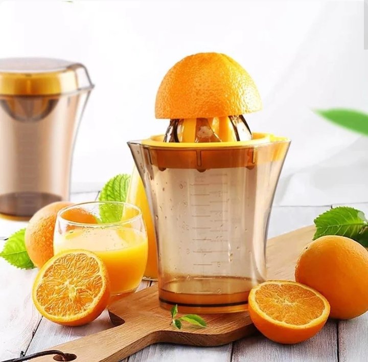 Hand Citrus Juicer