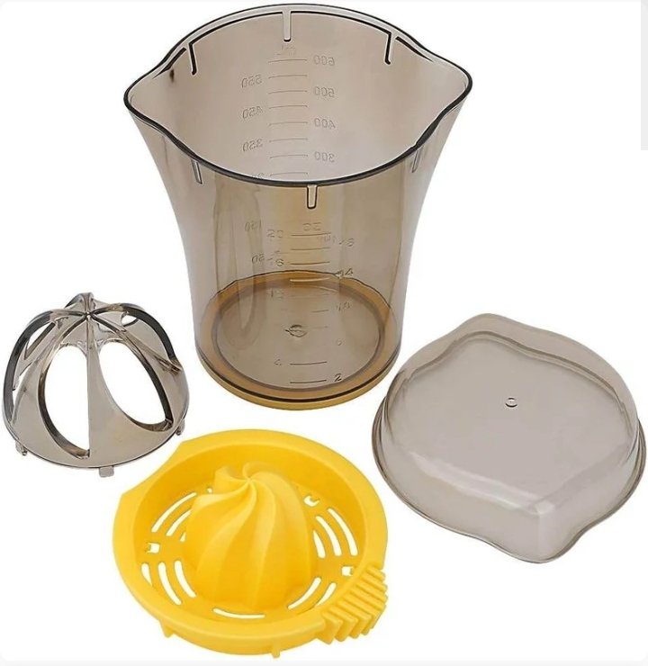 Hand Citrus Juicer - Image 2