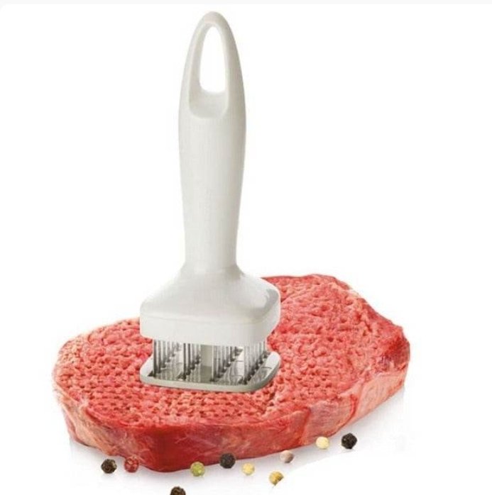 Meat Tenderizer Hammer With Pins