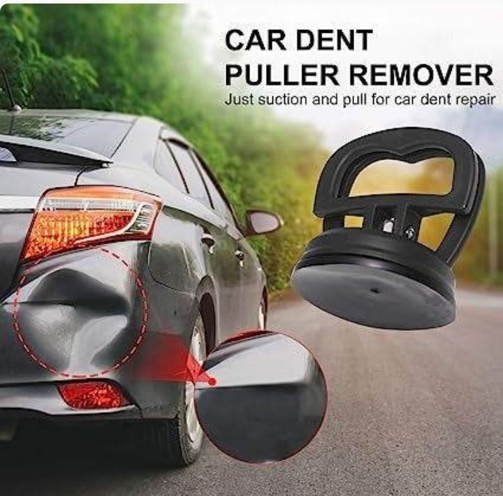 Suction Cup Dent Puller