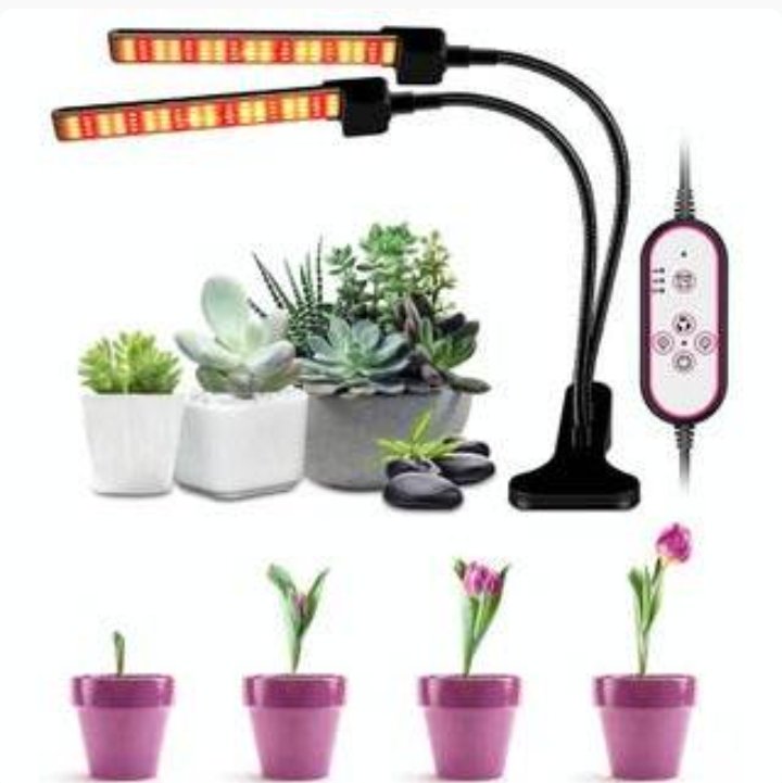 Plant Grow Lamp