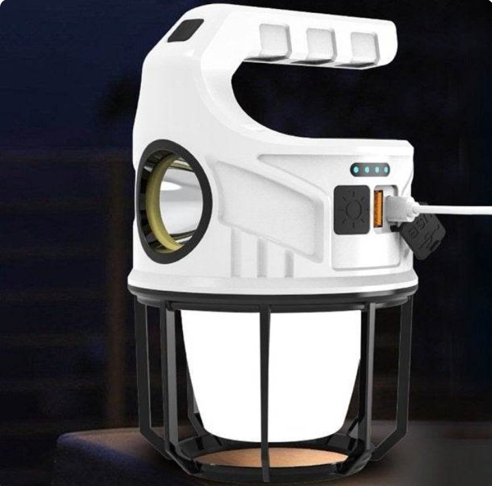 Rechargeable Led Work Light - Image 2