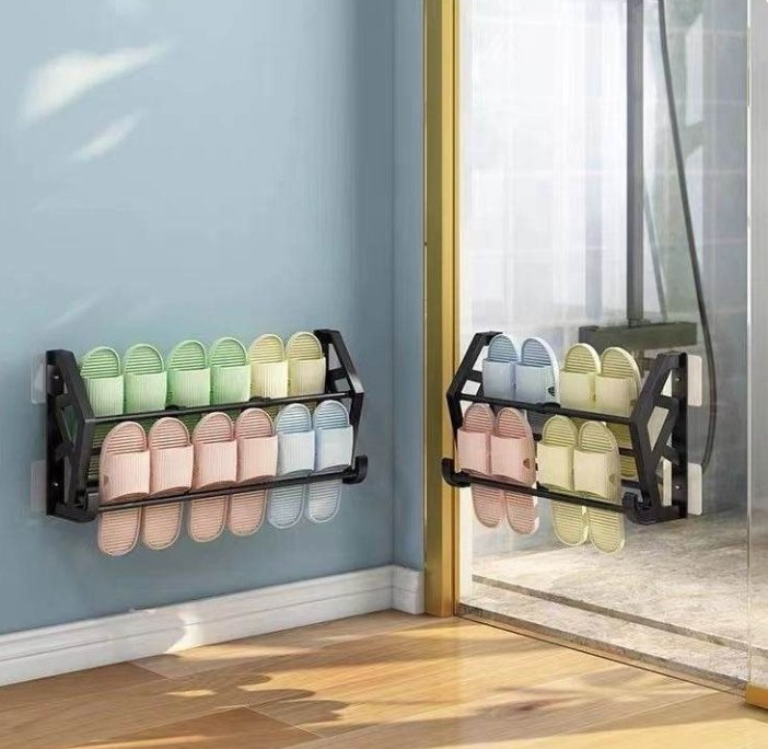 Space Saver Wall-Mounted Organiser - Image 2