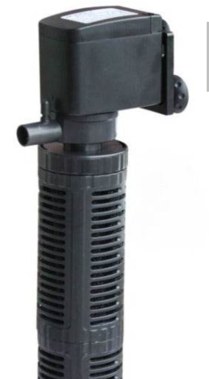 Aquarium Water Filter - Image 2
