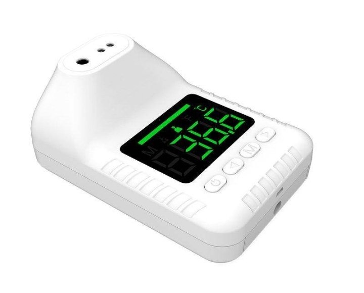 Infrared Thermometer - Image 2