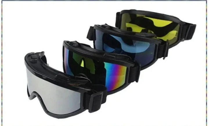 Anti-Sand Dust Goggles