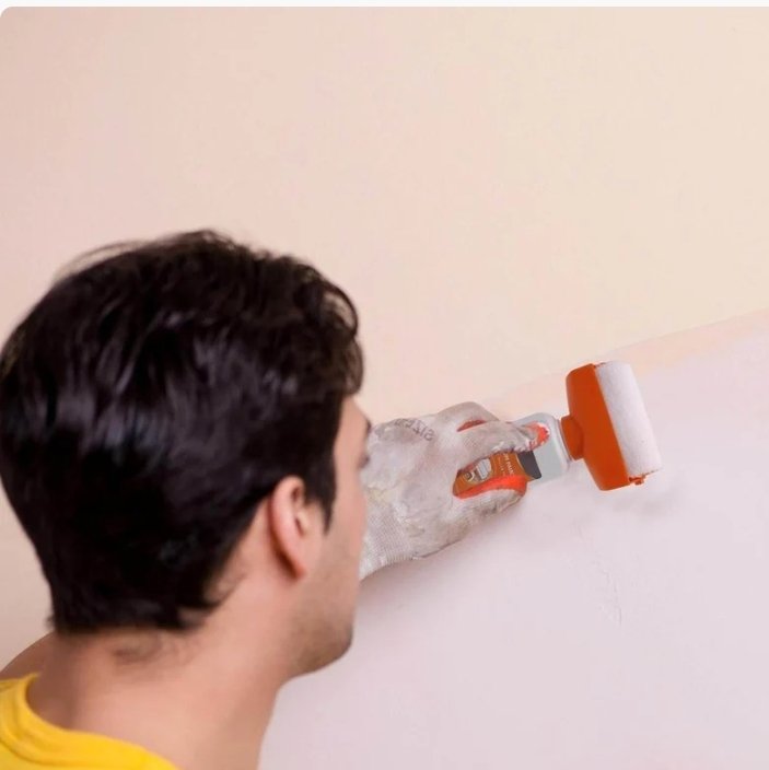 Wall Repair Roller Paint (500g) - Image 2