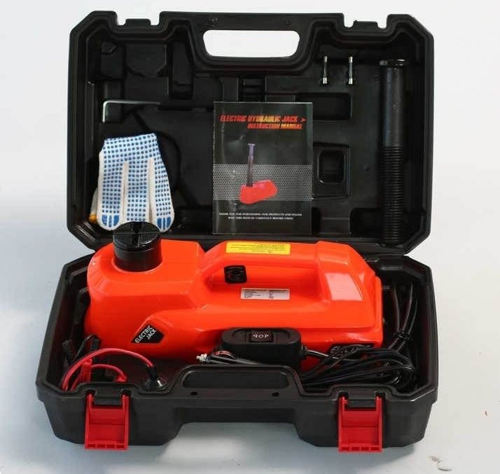Electric Hydraulic Jack