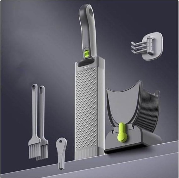 Quick Fresh Meat Slicer - Image 2