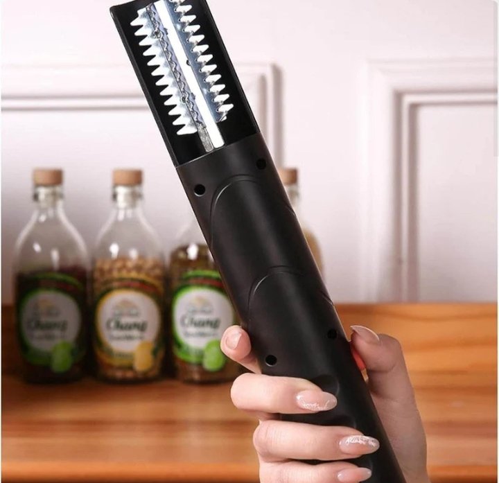 Powerful Cordless Fish Scaler - Image 2