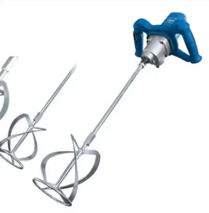 Electric Paddle Mixer (1200W)