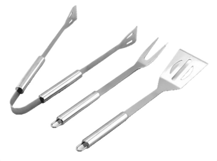 Barbeque Tool Set