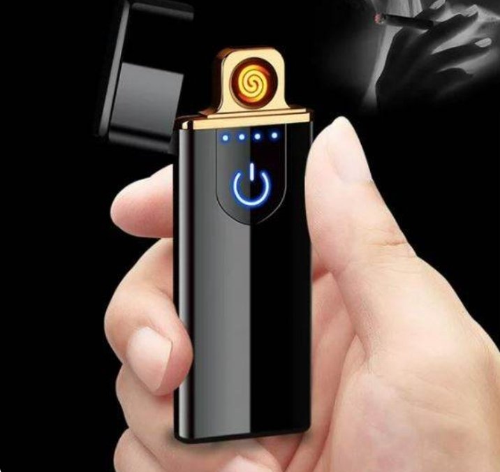 Cigarette USB Lighter (Each)