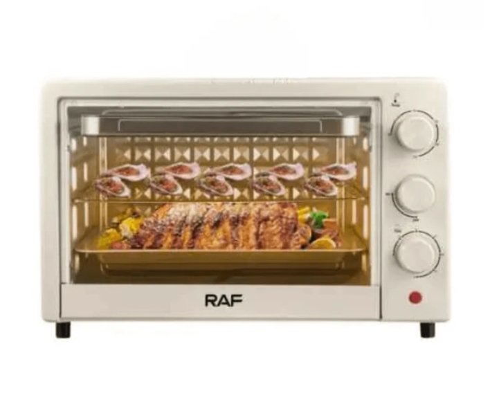 Electric Oven (18L)