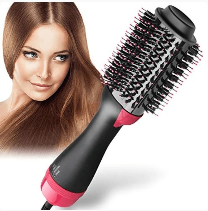 One-Step Hot Air Brush Dryer - Image 2