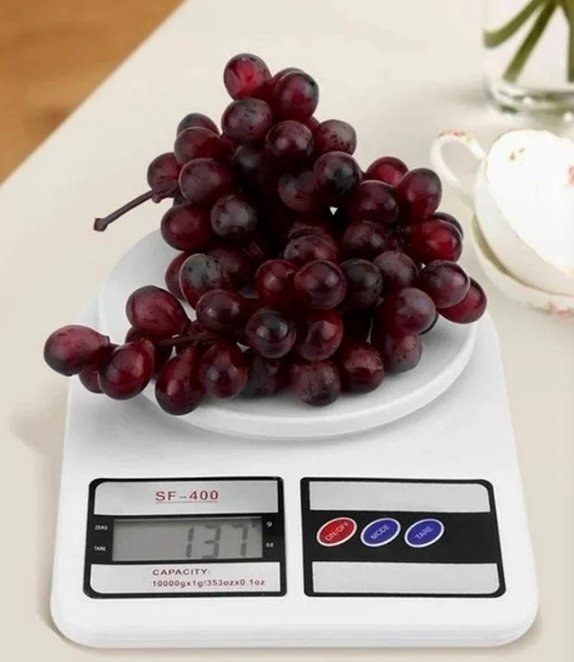 Digital Kitchen Scale (7kg)