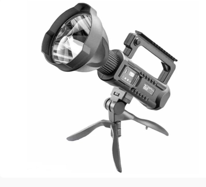 Multipurpose Rechargeable Pistol Torch - Image 2