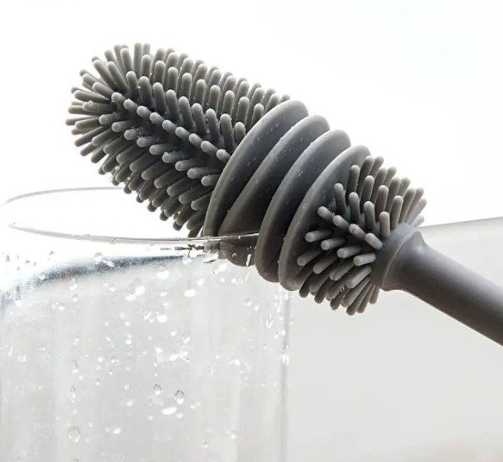 Cup Cleaning Brush - Image 2