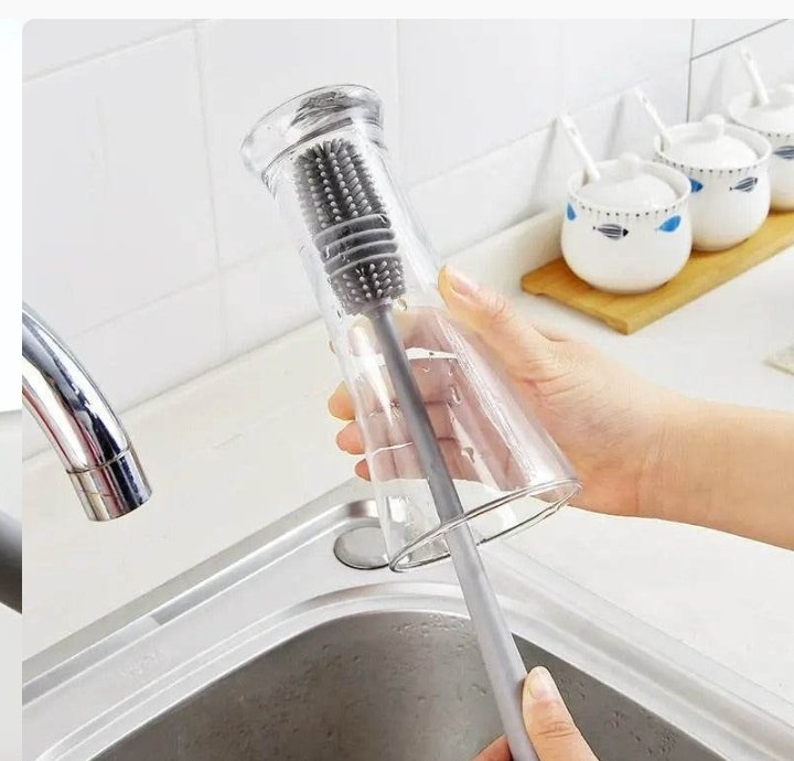 Cup Cleaning Brush