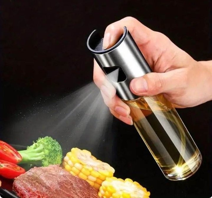 Oil Spray Dispenser (100ml)