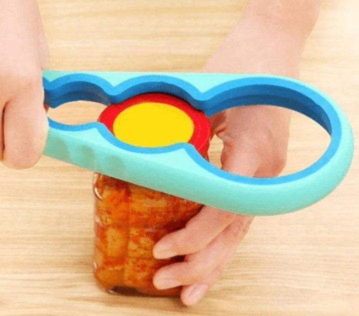 Easy Grip Jar Opener - Image 2