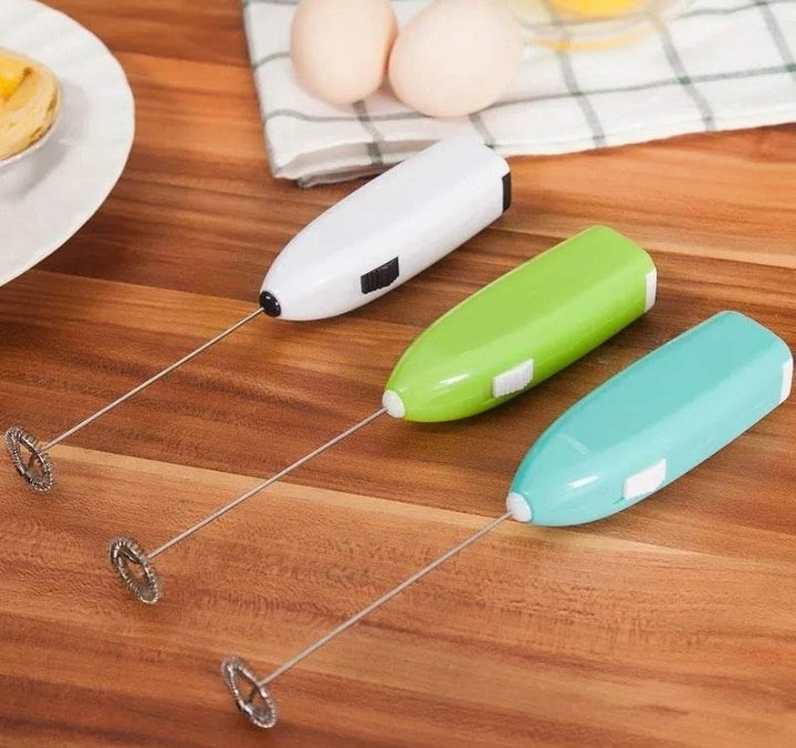 Handheld Milk Frother (Each)