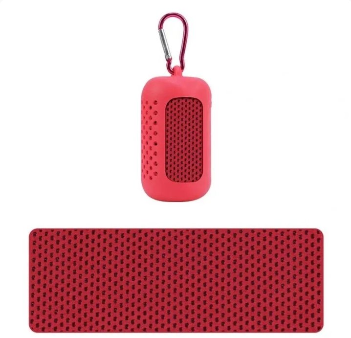 Super Absorbent Sports Towel